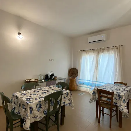 Domu Hermosa Villaputzu