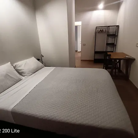 Bed & Breakfast Domu Hermosa Villaputzu
